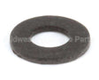 6509132 Univex Washer, Flat, M8, Din 125-A, Iso 7089, N