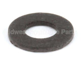 6509132 Univex Washer, Flat, M8, Din 125-A, Iso 7089, N