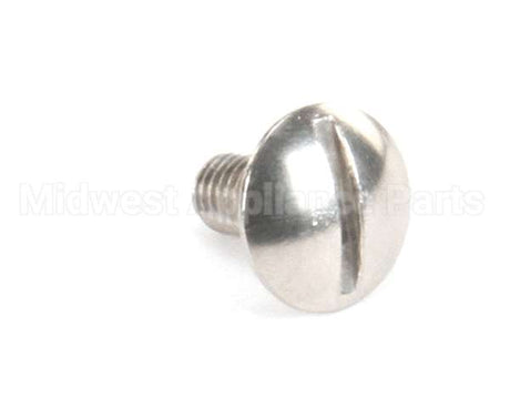 6509137 Univex Slotted Truss Hd. Scrw M50.8 X 10 Mm A