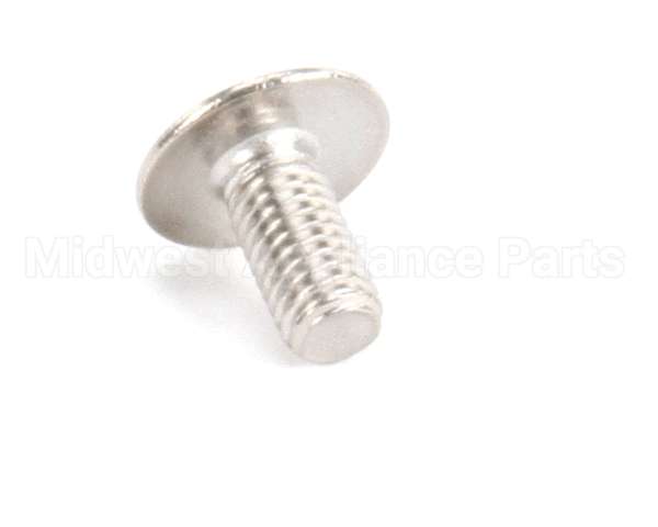 6509137 Univex Slotted Truss Hd. Scrw M50.8 X 10 Mm A