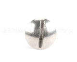 6509137 Univex Slotted Truss Hd. Scrw M50.8 X 10 Mm A