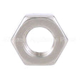 6509143 Compatible Univex Din 934 Hex Nut M6-1.0 A2 Stainless Stee