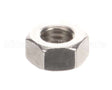 6509143 Univex Din 934 Hex Nut M6-1.0 A2 Stainless Stee