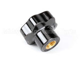 6509153 Univex Knob, Cover