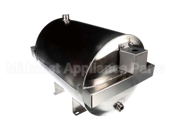 6511 Douglas Machines 12Kw Rinse Tank