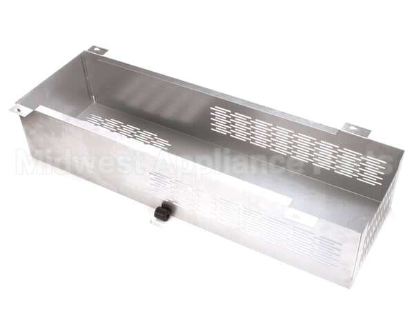 65110 Middleby Assembly,Back Shroud