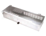 65110 Middleby Assembly,Back Shroud