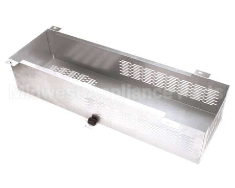 65110 Middleby Assembly,Back Shroud