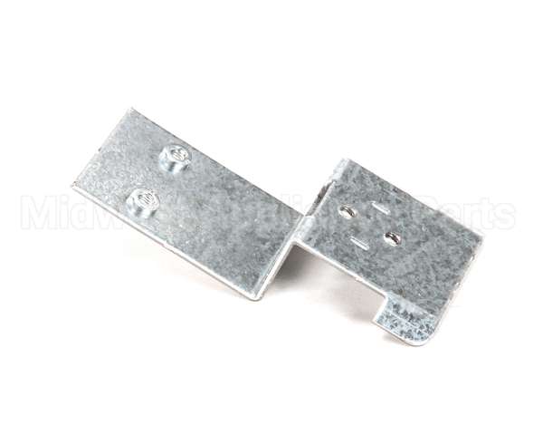 65111600 Ready Access Striker Plate And Cable Bracke