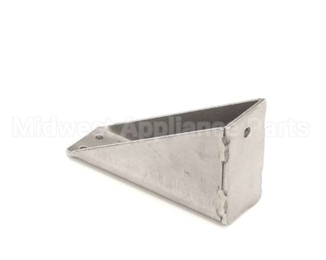 65118 Arctic Air Bottom Hinge Bracket Left