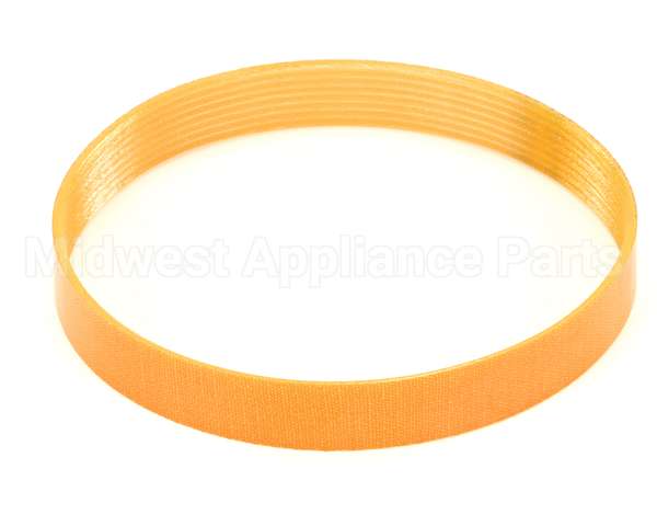 6512055 Univex Belt, Poly-V Tb2-360 W/ 8 Ribs//
