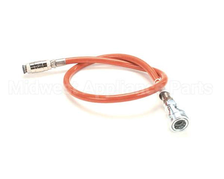 65139 Henny Penny Assembly-Direct Connect Hose-02