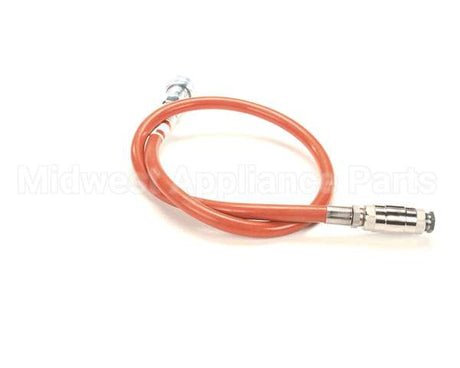 65139 Henny Penny Assembly-Direct Connect Hose-02