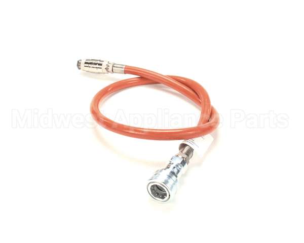 65139 Henny Penny Assembly-Direct Connect Hose-02