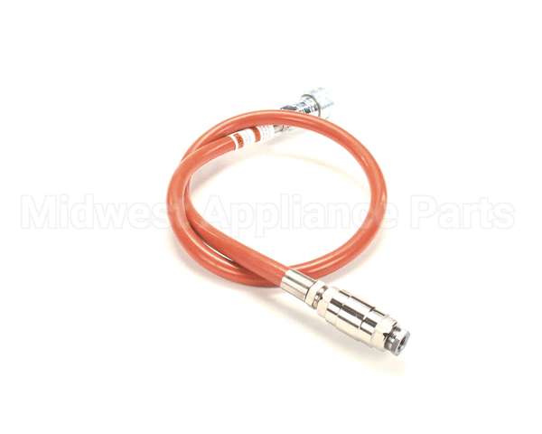 65139 Henny Penny Assembly-Direct Connect Hose-02