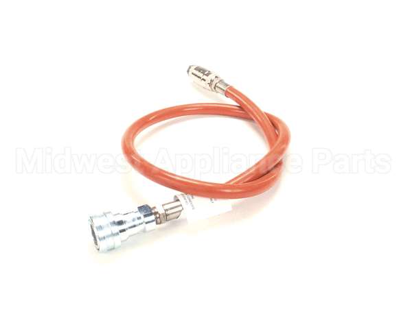 65139 Henny Penny Assembly-Direct Connect Hose-02