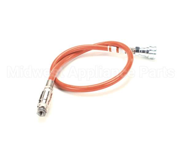 65139 Henny Penny Assembly-Direct Connect Hose-02