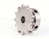 6514 Nieco Sprocket, 35B13, 3/8 Bore