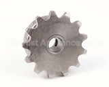 6514 Nieco Sprocket, 35B13, 3/8 Bore