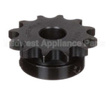 65141 Middleby Sprocket,#40 12T 5/8 Bore
