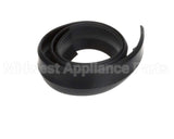 65148 Polar King Sweep Gasket 48" Wide Door