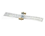 65169 Middleby Kit,Nat-To-Lp Ps528G