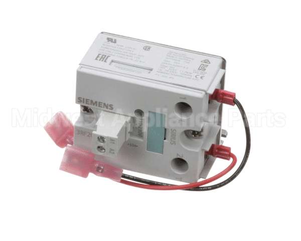 6517.UPGRADE Hardt Solid State Relay Upgrade Siemens(From 4