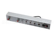 65184702 Ready Access Wired Switch Cover - Clear For