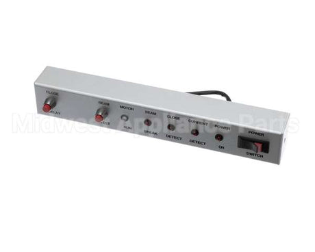 65184702 Ready Access Wired Switch Cover - Clear For