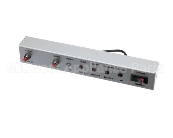 65184702 Ready Access Wired Switch Cover - Clear For