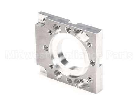 65191 Middleby Plate,Mounting 80:1 Gearmotor