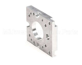 65191 Middleby Plate,Mounting 80:1 Gearmotor