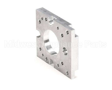 65191 Middleby Plate,Mounting 80:1 Gearmotor