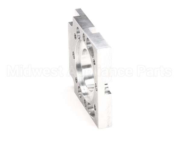 65191 Middleby Plate,Mounting 80:1 Gearmotor
