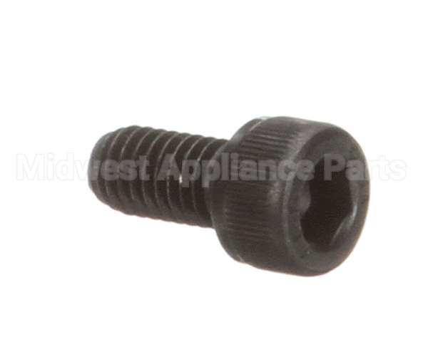65192 Middleby Screw M6X12 Shc Zp