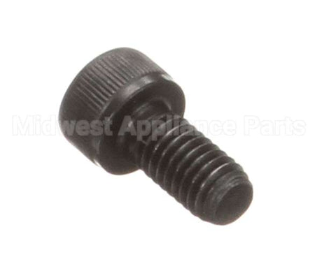 65192 Middleby Screw M6X12 Shc Zp