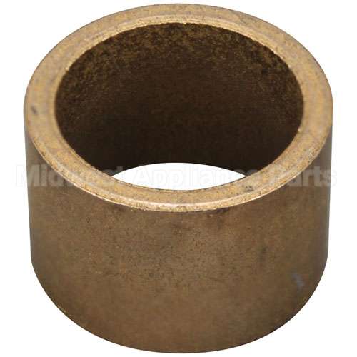 02096 Compatible Cleveland Bearing, Oil Imprgntd 0.753 Id, Porous B