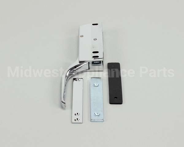 NT1144 Groen Latch - Magnetic- Lg Non-Tumbled Mag W/