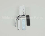 NT1144 Groen Latch - Magnetic- Lg Non-Tumbled Mag W/