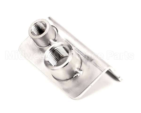 6524 Douglas Machines Ir Spark/Flame Rod Bracket