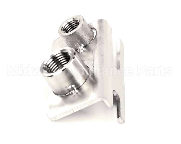 6524 Douglas Machines Ir Spark/Flame Rod Bracket