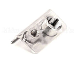 6524 Douglas Machines Ir Spark/Flame Rod Bracket