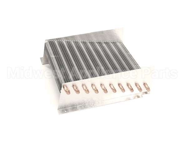 65252A Perlick Fin Coil, Cond, 24