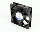 65253 Perlick Fan, Tubeaxial, 115V, 59Cfm