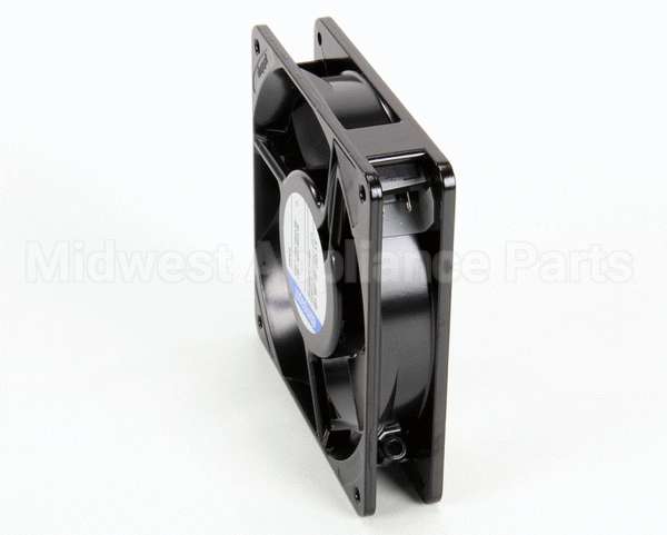 65253 Perlick Fan, Tubeaxial, 115V, 59Cfm