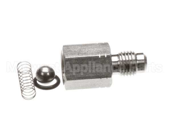 65259 Cornelius Kit Valve Chk Sngl Service