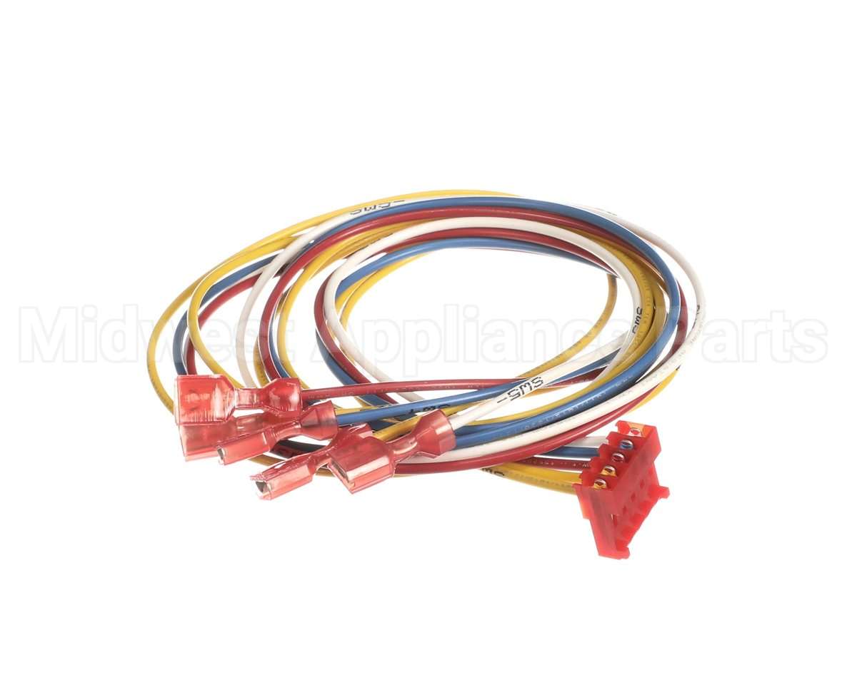 65260 Henny Penny Harness-Switch 8Head