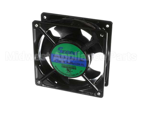 65282 Arctic Air Fan Mtr