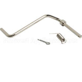 65299321300 Compatible Hamilton Beach Support, Cup(Kit, Juicer)
