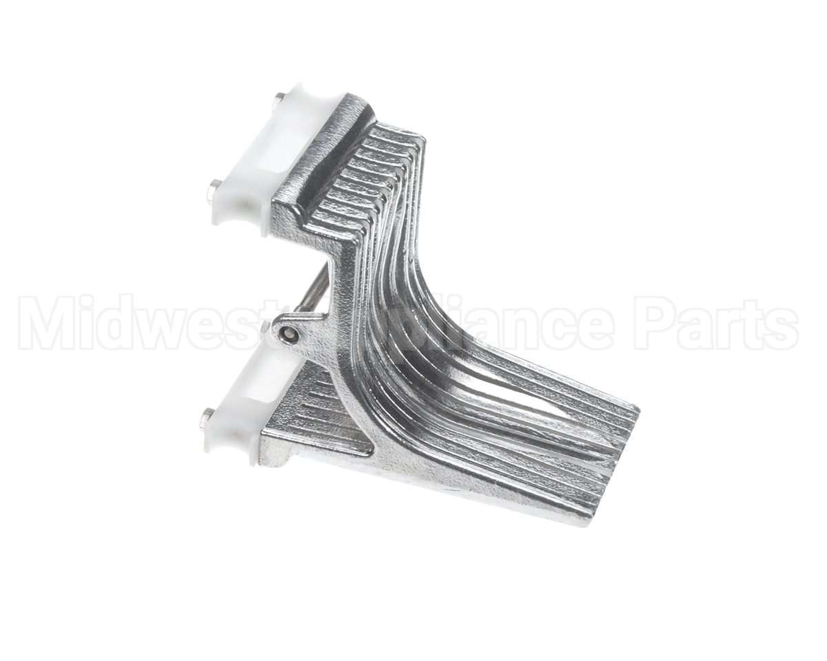 653099 Electrolux Professional Tomato Guide For 6Mm Slicer